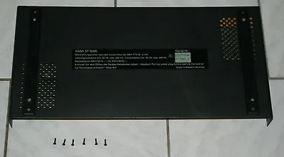 Kaufen Saba HiFi 9260 Receiver Quartz Reference-Ersatzteil-Bodenplatte • 18.95€