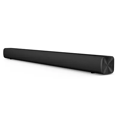 Kaufen  TV-Lautsprecher  Stereo-Soundbar Aux 3.5 Mm Kabel Speaker Home 30 W H2R5 • 75.85€
