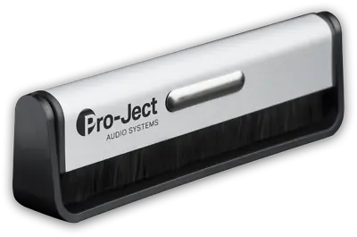 Kaufen  Pro-Ject Brush It  Karbonfaserbürste  • 14.99€