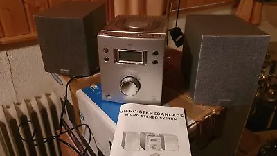 Kaufen TCM Micro Stereoanlage • 19€