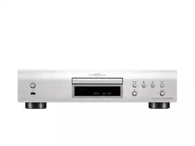 Kaufen Denon DCD-900NE Silber CD-Player B-Ware • 305€