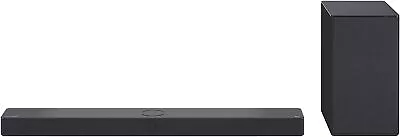 Kaufen LG DSC9S Soundbar Mit Subwoofer Dolby Atmos® High Resolution Audio Bluetooth • 723.99€