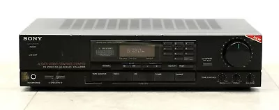 Kaufen Sony STR-AV200E - Hochwertiger FM-AM Stereo Receiver *full Working* • 49.99€