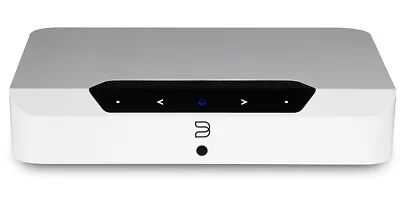 Kaufen Bluesound Edge N230 Weiß - Kabelloser Multiroom Streaming-AMP UVP 699 € • 699€