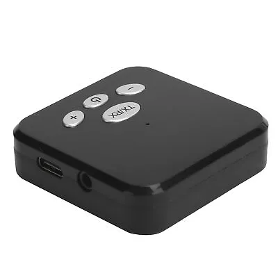 Kaufen BT 5.0 Senderempfänger Für Display Wireless Adapter Für Auto TOS • 13.32€