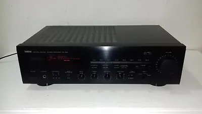 Kaufen Yamaha Rx-350 Natural Sound  Stereo Receiver • 124€
