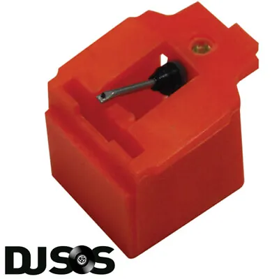 Kaufen Stylus Nadel Für DJ-TECH DJ TECH USB1 Vinyl USB 10 20 50 REC1 Plattenspieler Teil • 17.55€
