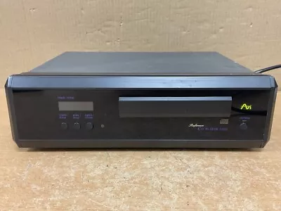 Kaufen AVI Referenz CD Player S-2000 MC • 348.82€