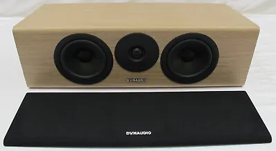 Kaufen Dynaudio Evoke 25 C Center Heimkino-Lautsprecher, Highend, 1 Stück, Blonde Wood • 835€