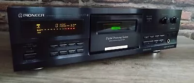 Kaufen Pioneer CT-S670D Stereo 3 Köpfe Kassettendeck / Cassette Deck Rarität !! • 475€