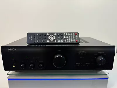 Kaufen Denon PMA-800NE Stereo-Vollverstärker Mit DAC / Integrated Amplifier • 369€