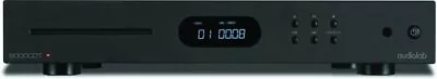 Kaufen Audiolab CD-Player (6000 Cdt Black) • 330.62€
