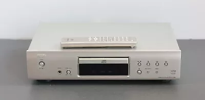 Kaufen Denon DCD-510AE Compact Disc Player CD-Player CD-Spieler • 149.99€