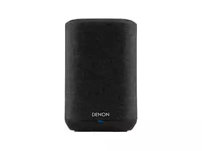 Kaufen Denon Home 150 Schwarz Kompakter Lautsprecher Mit HEOS® Built B-Ware • 129€