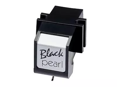 Kaufen Sumiko Black Pearl MM-Tonabnehmer Schwarz • 99€