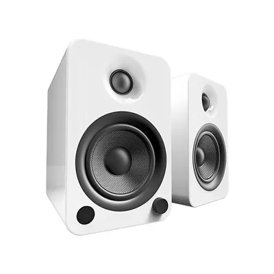 Kaufen Alternative Audio Yu4 Regal Lautsprecher-mattweiß • 387.82€