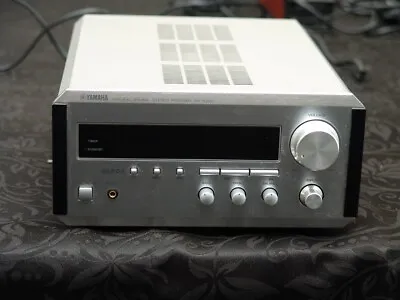 Kaufen Yamaha RX-E200 Stereo Receiver / Need Service / Defekt Für Bastler • 19€