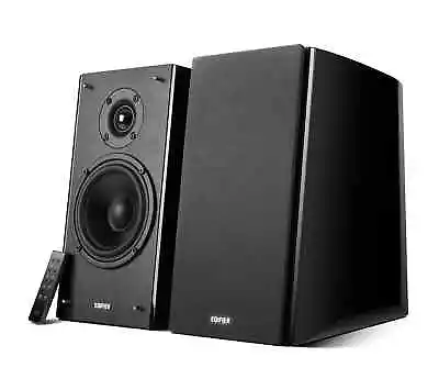 Kaufen Edifier Studio R2000DB 2.1 Soundsystem 120W Bluetooth PC HiFi Lautsprecher Boxen • 273€