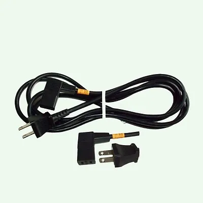 Kaufen Power Cord Cable For Studer Revox A78 Amplifier USA Version • 24.95€