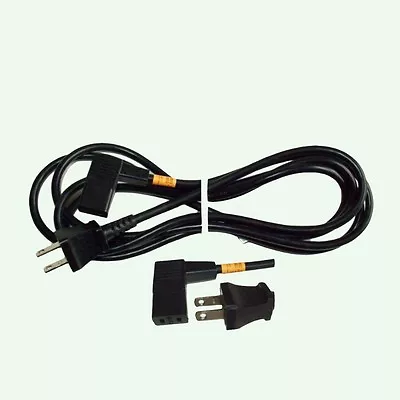 Kaufen Power Cord Cable For Studer Revox A78 Amplifier USA Version • 25.15€