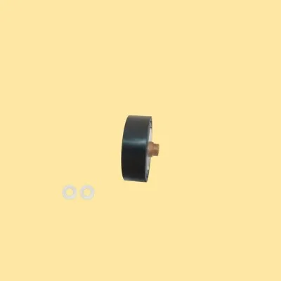 Kaufen Pinch Roller(s) Andruckrolle(n) Für Akai GX-625 Tonband Tape Recorder • 69.95€