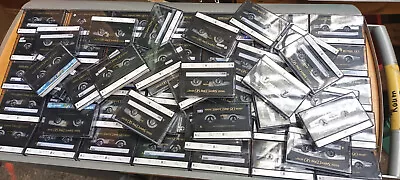 Kaufen 20 Vintage TDK  SUPER CDING  90 MIN.   CrO2- Musikkassetten Bespielt • 35€