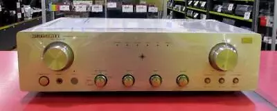 Kaufen Marantz Modell Nummer: PM6100SA Integrierter Verstärker (Transistor) • 373.70€