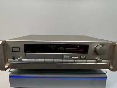 Kaufen Marantz CDR-1 CD High-End CD Player Und CD Recorder • 850€