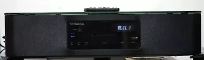 Kaufen Kenwood C-BX3 Compact Hifi Component System • 140€