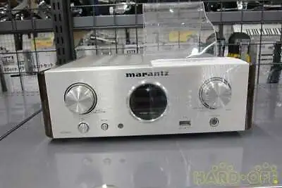 Kaufen Marantz HD-DAC1 Usb-Dac Kopfhörer Verstärker AC100V Aktiv Richtig JP • 736.92€