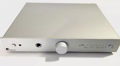 Kaufen Pro-Ject MaiA S2 Silber Vollverstärker D/A-Wandler Bluetooth Aussteller UVP 499€ • 390€