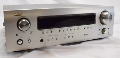 Kaufen DENON AM FM Stereo Receiver DRA-700AE, 240259 • 49.90€