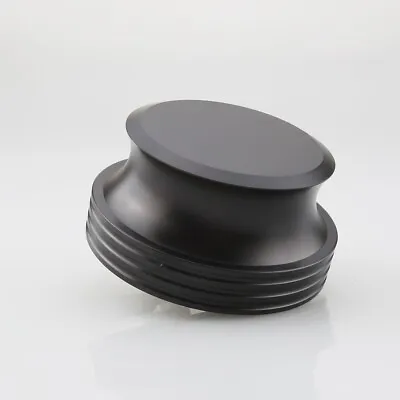 Kaufen Aluminium HiFi Audiophile Plattenspieler Gewicht Klemme Disc Stabilisator • 23.79€