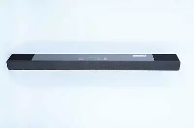 Kaufen Sony HT-A7000 Schwarz Soundbar (7.1.2, Dobly Atmos, Chromecast, Spotify • 9.50€