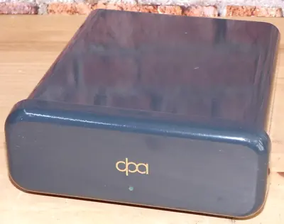 Kaufen DPA Deltec Hochwertiger Vintage DAC Digital Zu Analog Sound Konverter • 396.83€