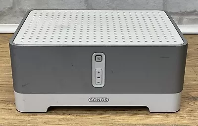 Kaufen DEFEKT - Sonos ZP100 ZonePlayer Musiksystem S1 App Anschluss Verstärker - Funktioniert • 46.50€