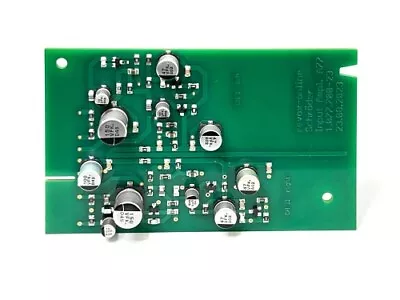 Kaufen Input Amplifier Für Studer Revox A77 MKIII • 119.90€