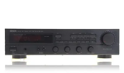Kaufen Denon DRA-335R Stereo Receiver Mit Phono • 99.90€