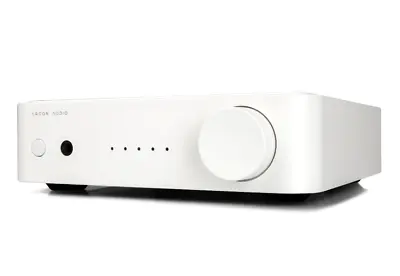 Kaufen Argon Audio SA 1 | Verstärker Mit Bluetooth - In Einem Sehr Guten Zustand • 259.99€
