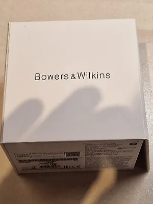 Kaufen Bowers Wilkins In Ear Pi 5s2 Mit Rechnung Vom 08.05.2023 • 100€