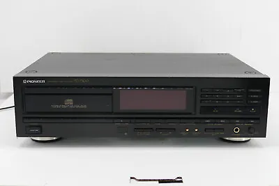 Kaufen PIONEER PD-7300 +high End CD-PLAYER +  Guter Zustand ++ Defekt • 99€