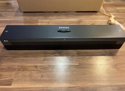 Kaufen Sonos Arc Smart Soundbar - Schwarz - Brandneu Versiegelt Im Karton • 993.05€
