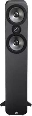 Kaufen Q Acoustics 3050 Floorstanding Speaker Matte Graphite 1 Piece • 249€