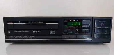 Kaufen Philips CD-360 CD-Player Midi Format • 100€