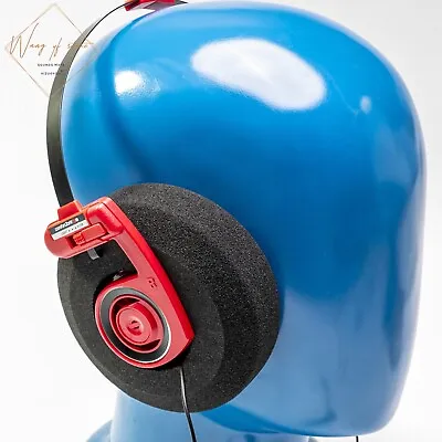 Kaufen G Size Ear Pad For Koss Portapro Porta Pro Ksc75 Kph40 Kph30i Headphone Cushion • 16.83€