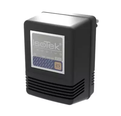 Kaufen IsoTek EVO3 Isoplug Schützen 27kA Rastend Mains Noise Filter Strom Audio Euv • 122€