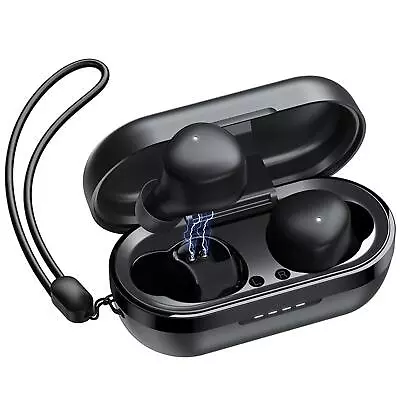 Kaufen Bluetooth Kopfhörer Mit Lade Box Wireless Buds Headset Kabellos Mit Mikrofon • 24.99€