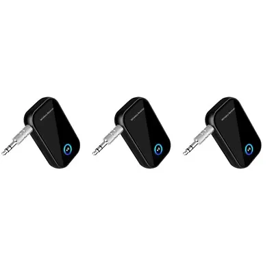 Kaufen  3 Count Plastik Adapter Drahtloser Musikempfänger USB-Adapter • 29.15€