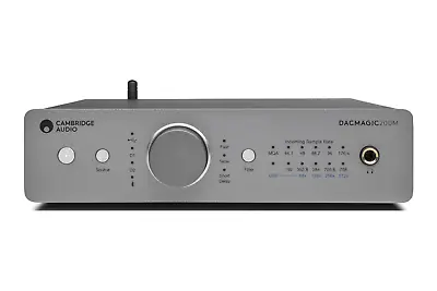Kaufen Cambridge Audio DacMagic 200M Digital To Analogue Converter - New • 499€
