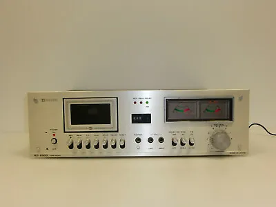 Kaufen Tape-Deck Audion Rosita RD 6500 Hifi Vintage, 70er Jahre • 74.99€
